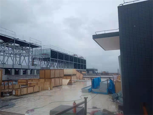 工業(yè)冷卻塔的應(yīng)用行業(yè)有哪些呢？,工業(yè)用冷卻塔生產(chǎn)廠家